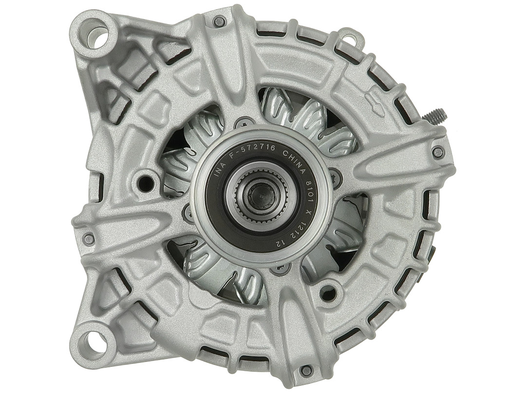 Starter - S0025 AS-PL