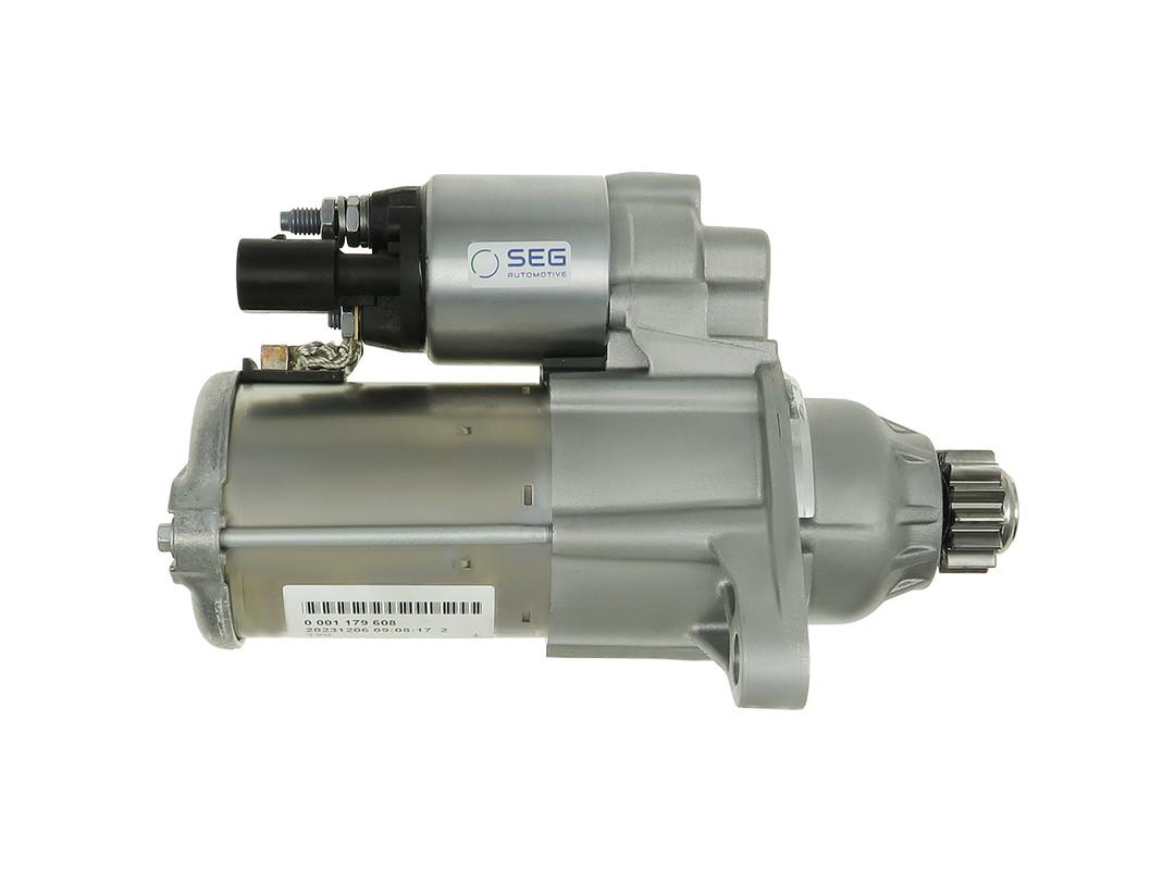 Starter - S0085 AS-PL