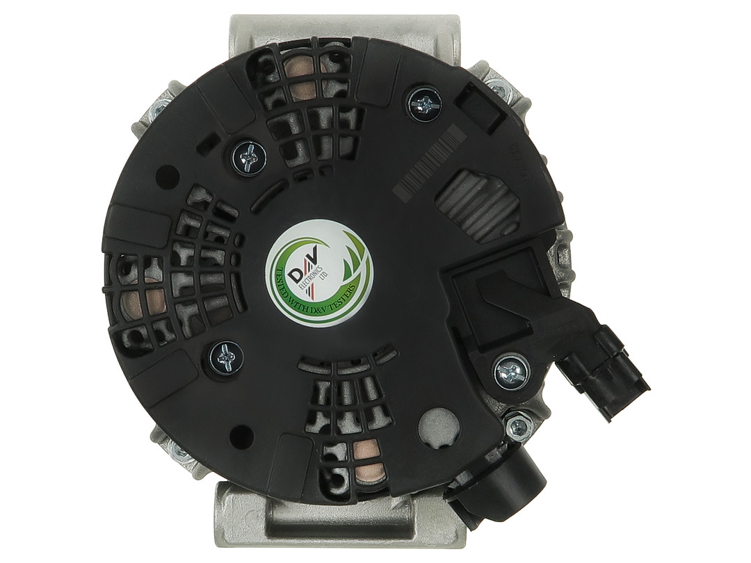 Alternatore - A0528PR AS-PL