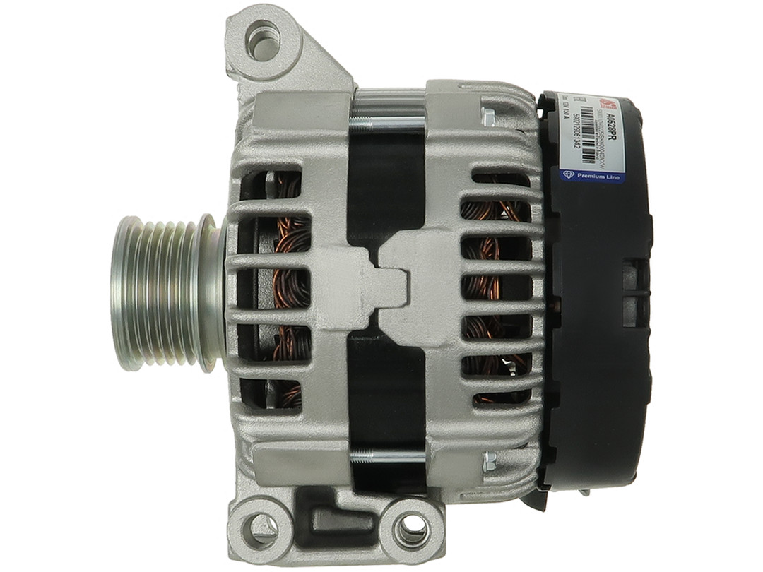 Alternatore - A0528PR AS-PL