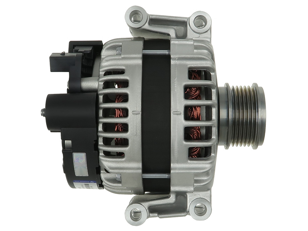 Starter - S0024 AS-PL