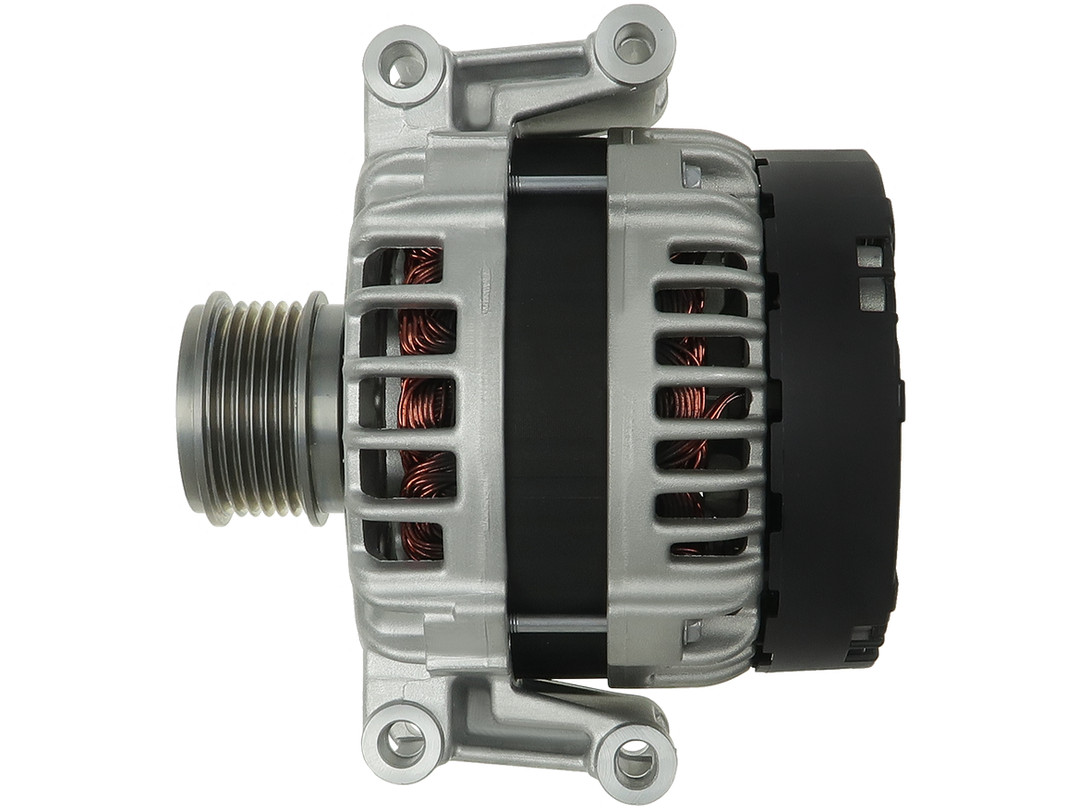 Starter - S0024 AS-PL