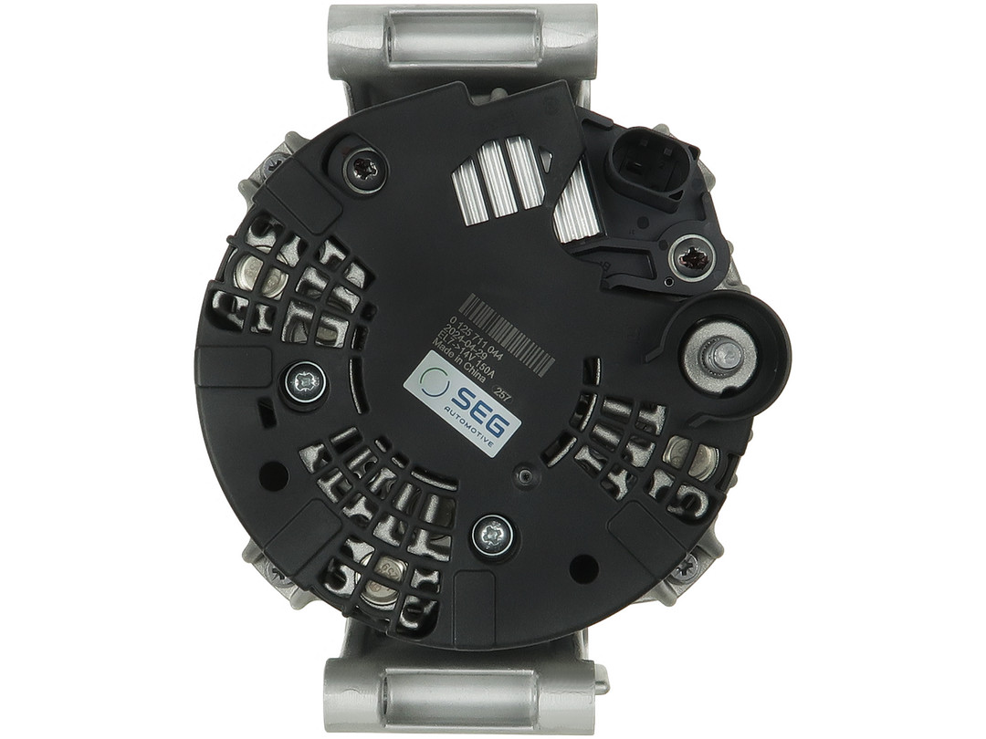 Starter - S0024 AS-PL
