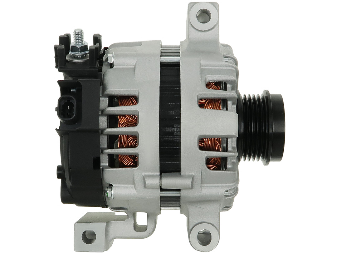 starteris - S6007 AS-PL