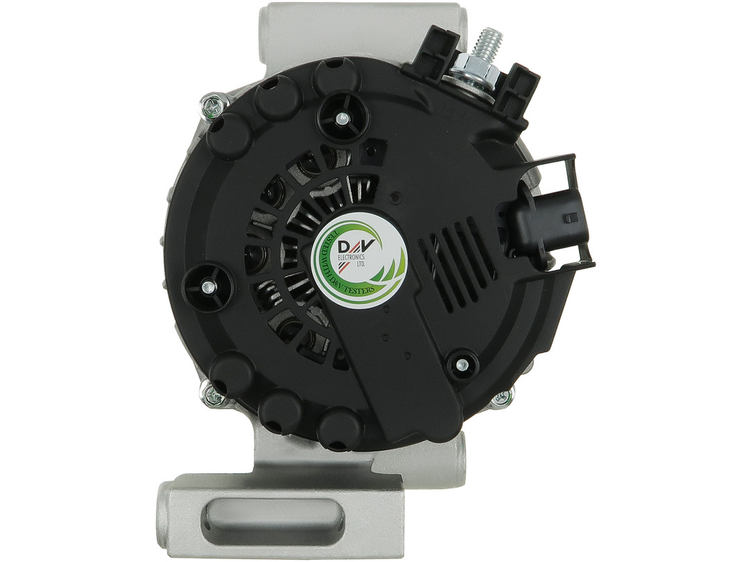 starteris - S6007 AS-PL