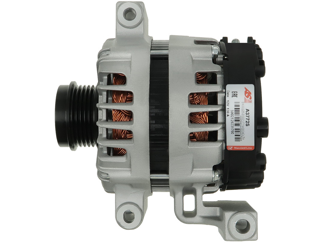starteris - S6007 AS-PL