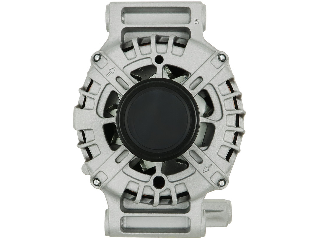 starteris - S6007 AS-PL