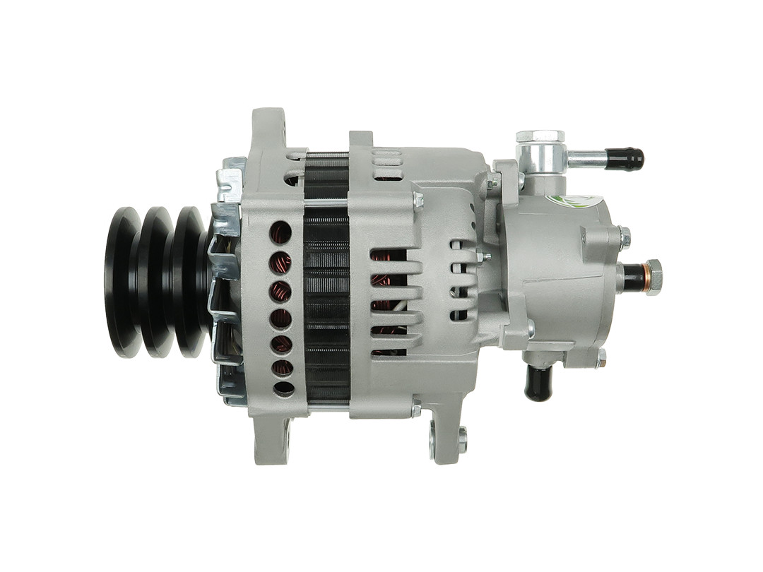 Cap, starter relay - SP0001 AS-PL