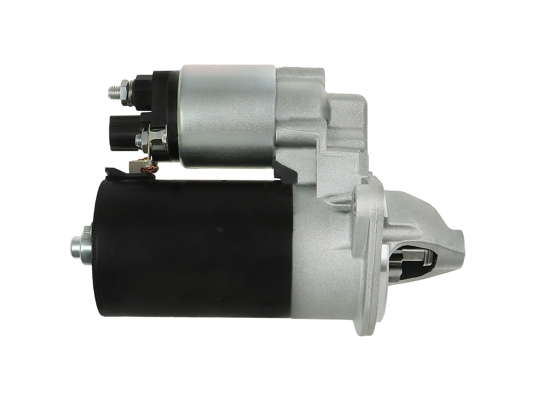 Solenoid Switch, starter - SS0004 AS-PL