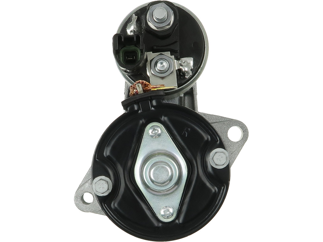 Solenoid Switch, starter - SS0005 AS-PL