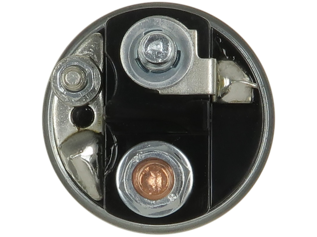Solenoid Switch, starter - SS5106 AS-PL