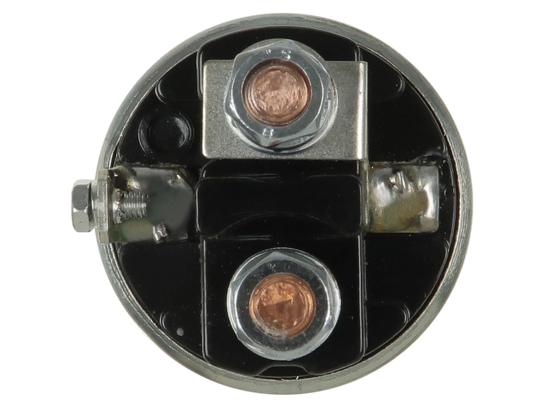 Solenoid Switch, starter - SS5107 AS-PL