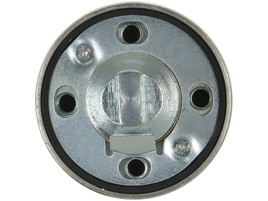 Solenoid Switch, starter - SS5107 AS-PL