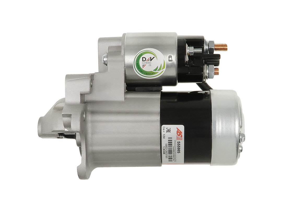 starteris - S5598S AS-PL