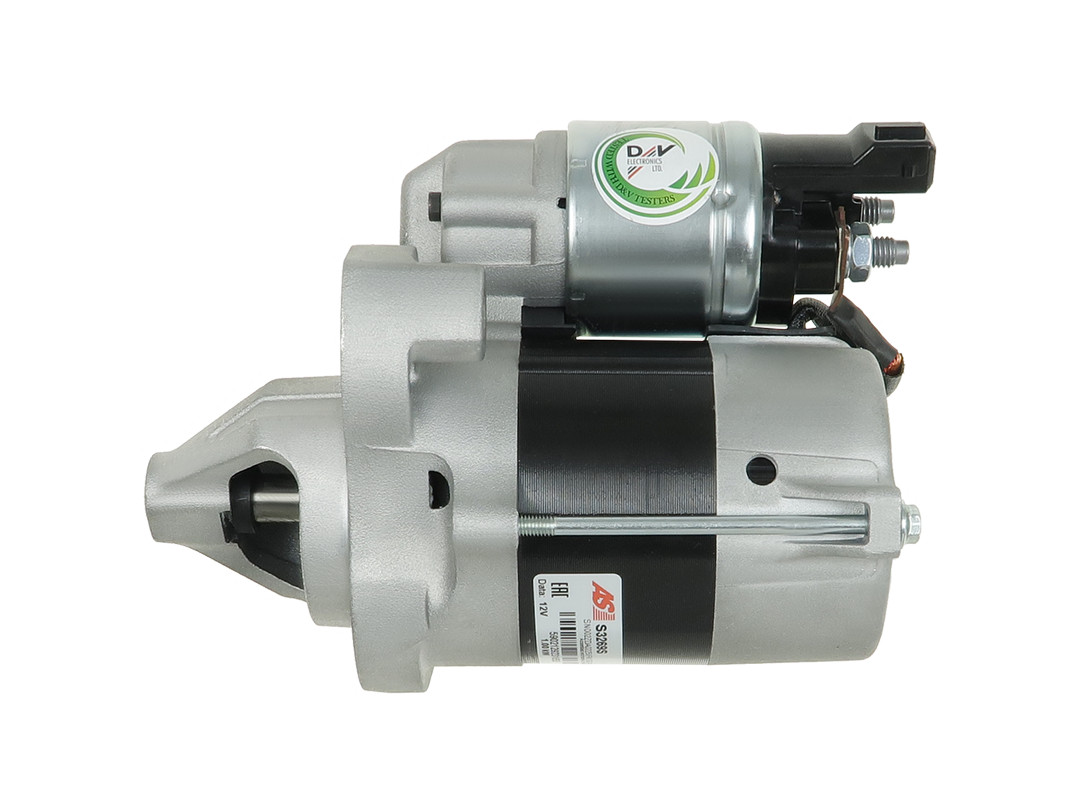 starteris - S3269S AS-PL