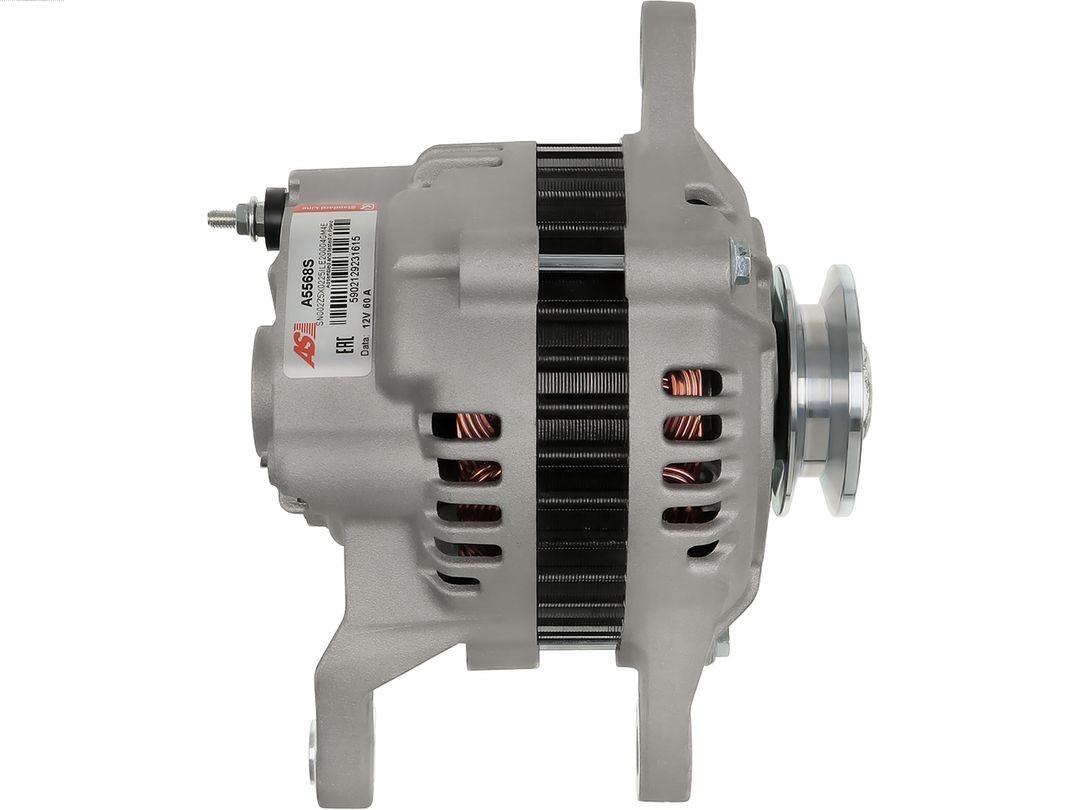 Starter - S6005 AS-PL
