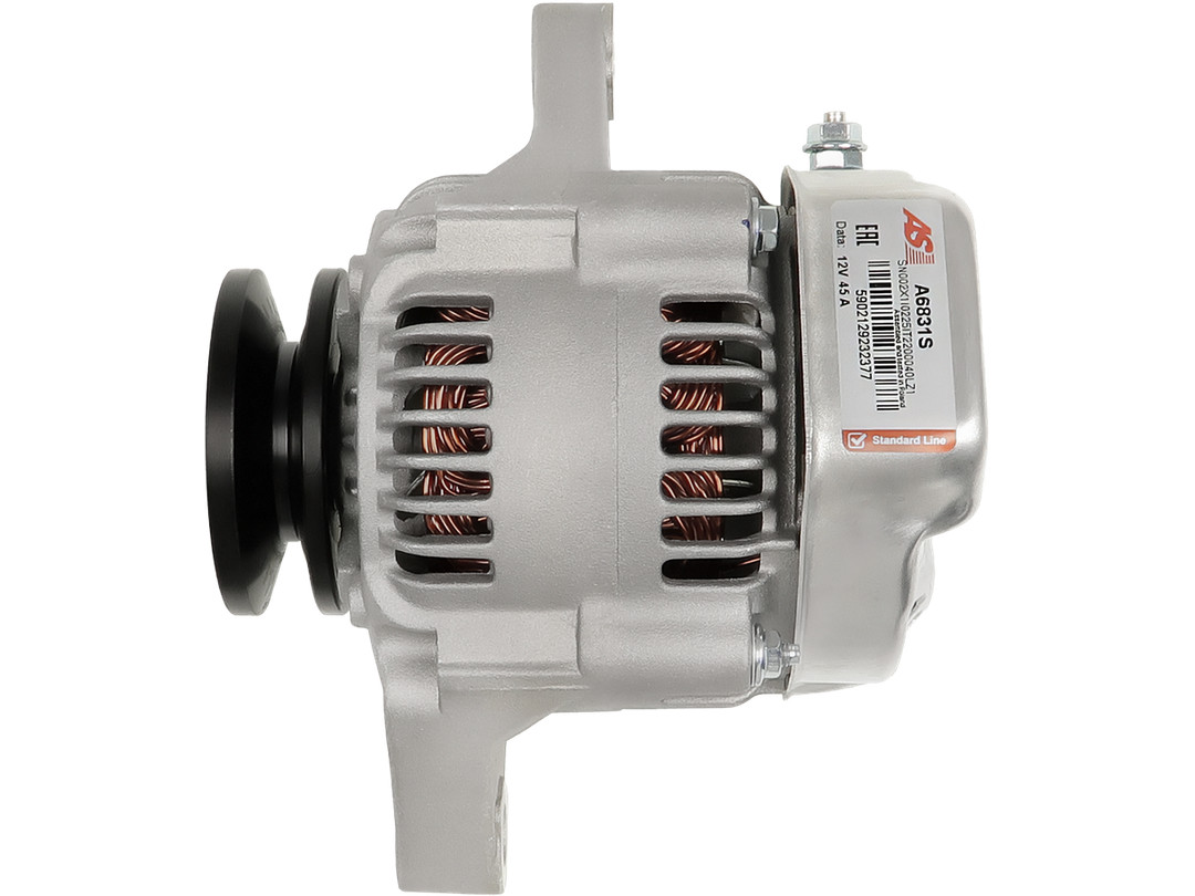 Alternator Regulator - ARE6001 AS-PL