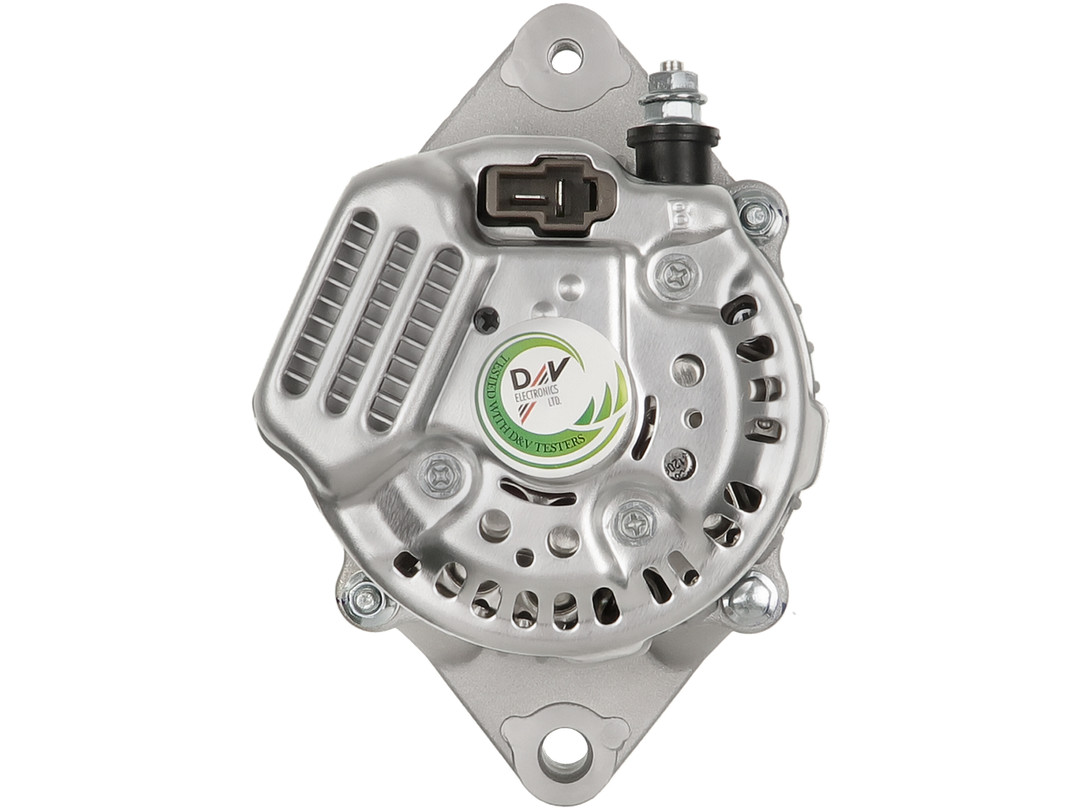 Alternatore - A5129 AS-PL