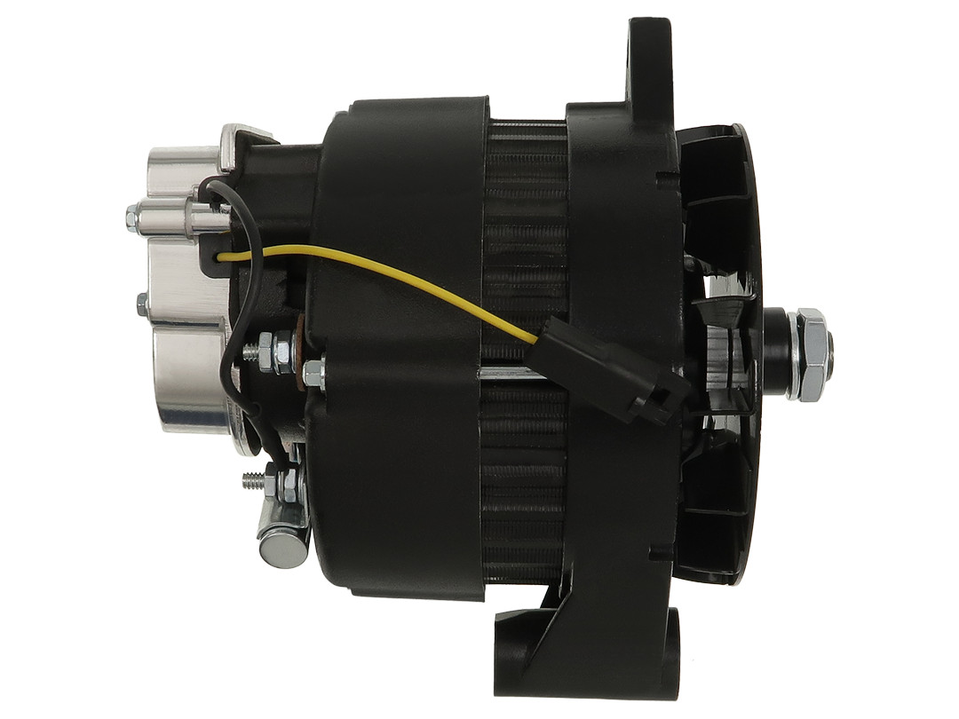 Starter - S0044 AS-PL