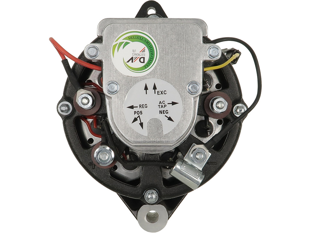 Starter - S0045 AS-PL
