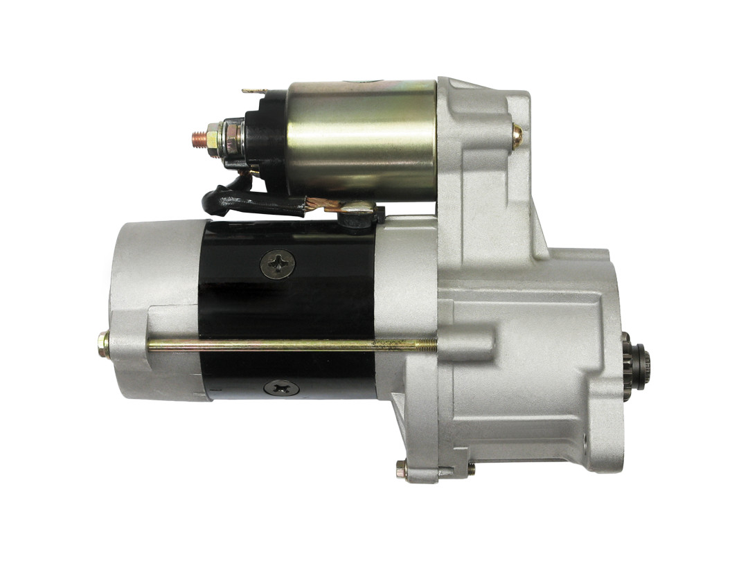 Starter - S5046 AS-PL