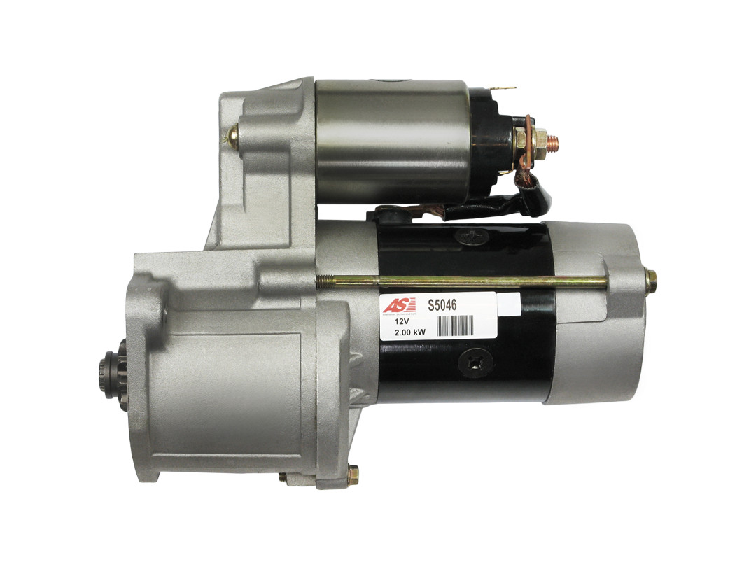 Starter - S5046 AS-PL