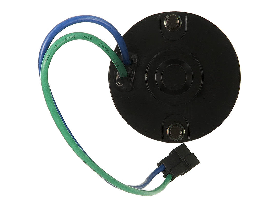 Freewheel Gear, starter - SD3024 AS-PL