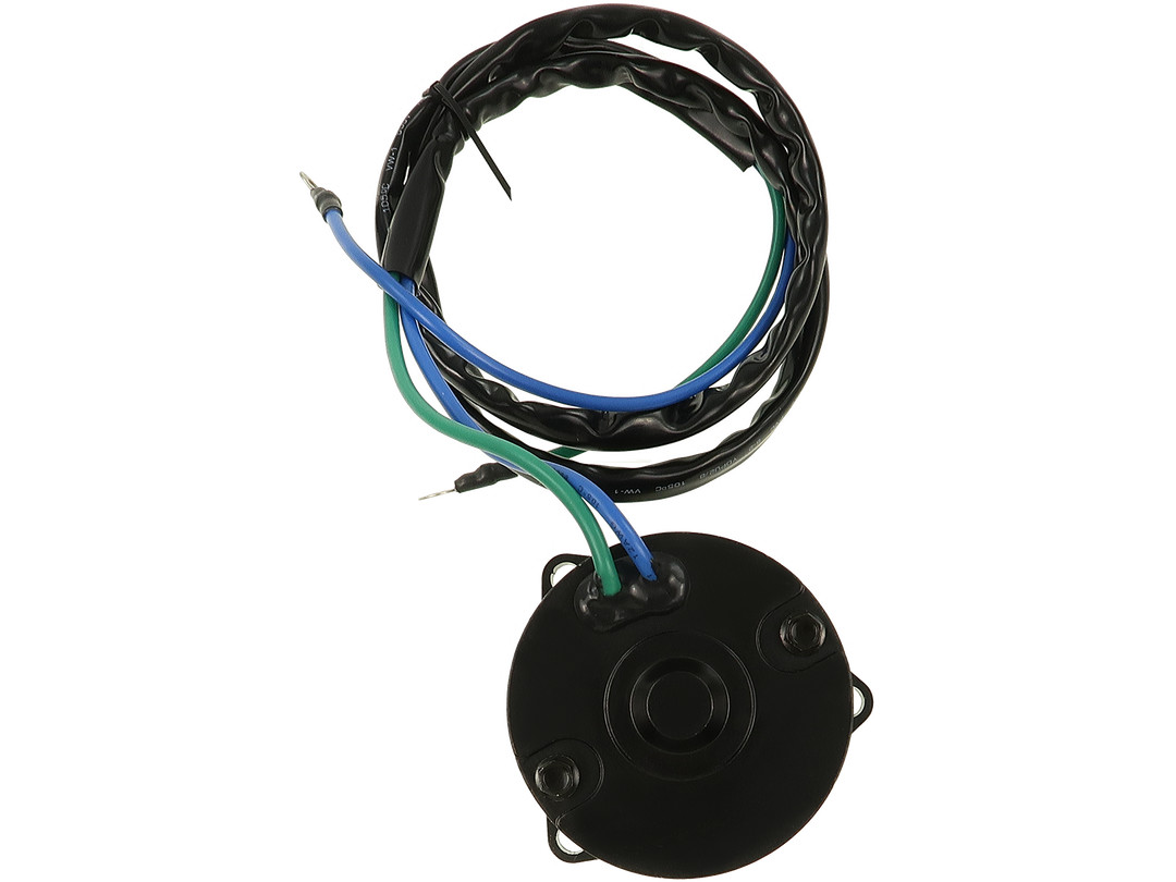 Freewheel Gear, starter - SD4002 AS-PL