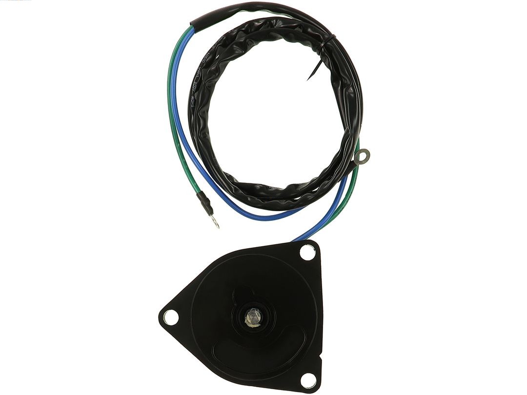 Freewheel Gear, starter - SD4002 AS-PL