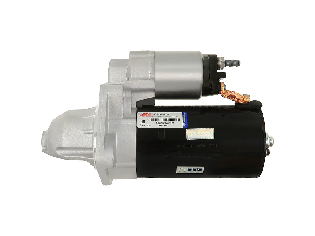 Alternator Regulator - ARE6027 AS-PL