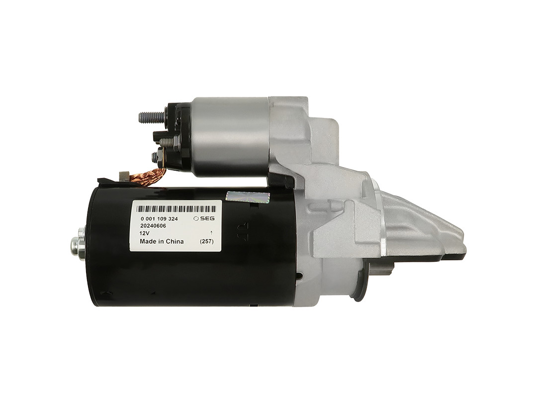 Alternator Regulator - ARE6024 AS-PL