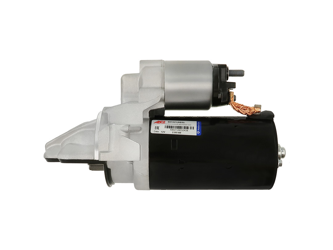 Alternator Regulator - ARE6024 AS-PL