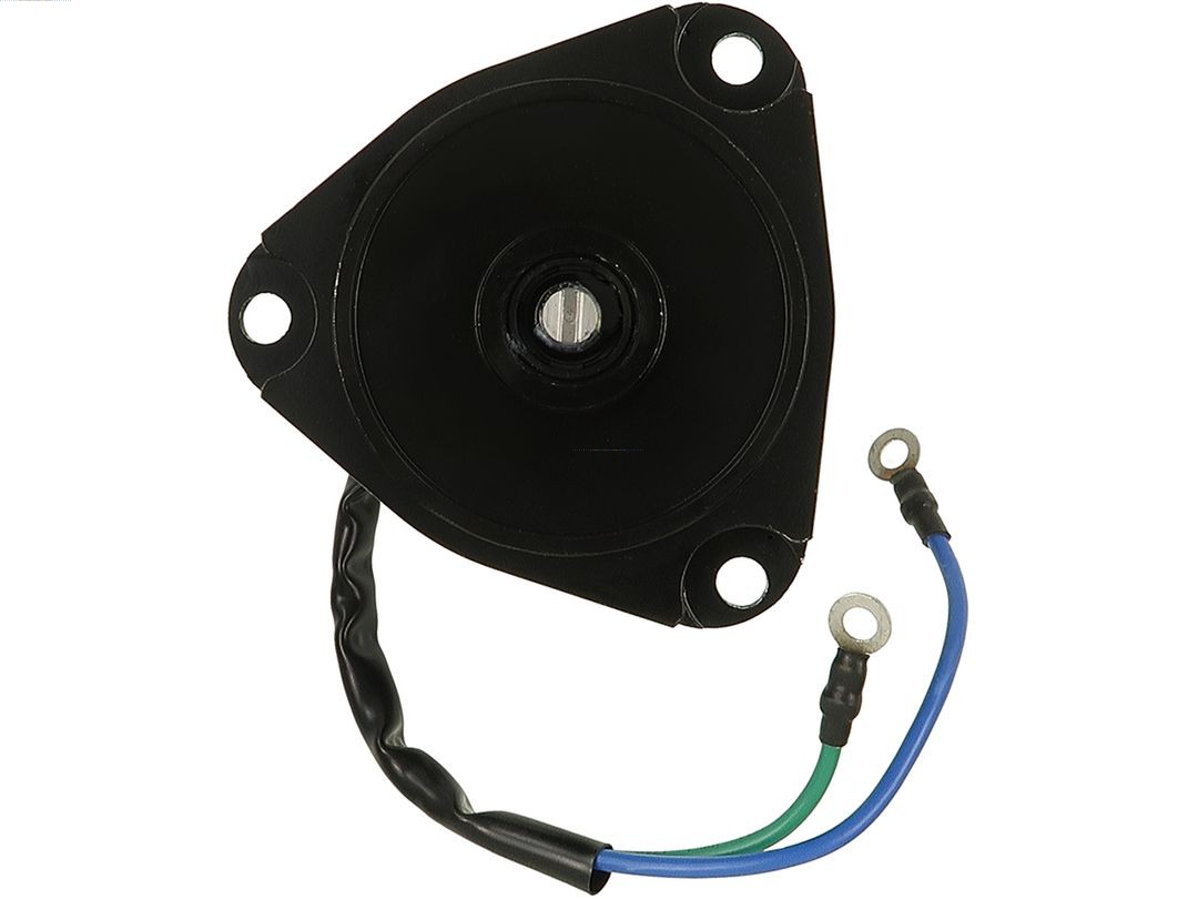 Freewheel Gear, starter - SD4011 AS-PL