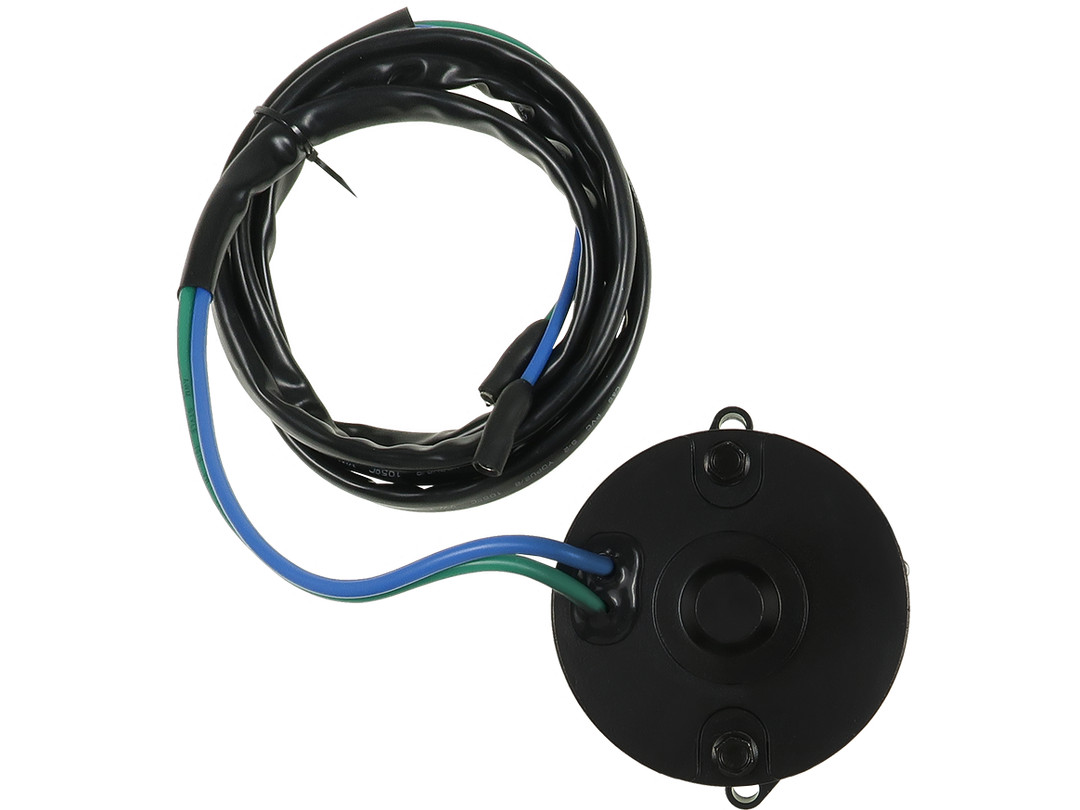 Freewheel Gear, starter - SD4011 AS-PL