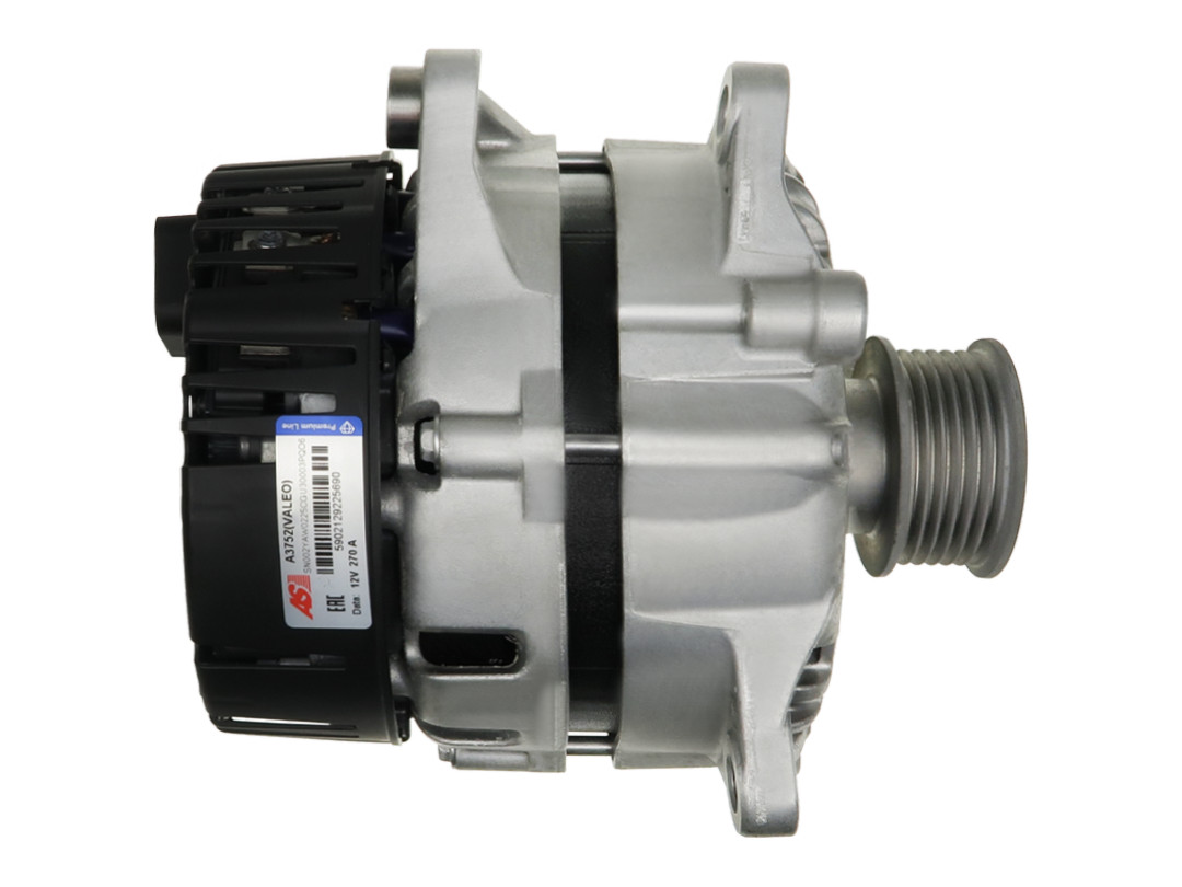 Starter - S5012 AS-PL
