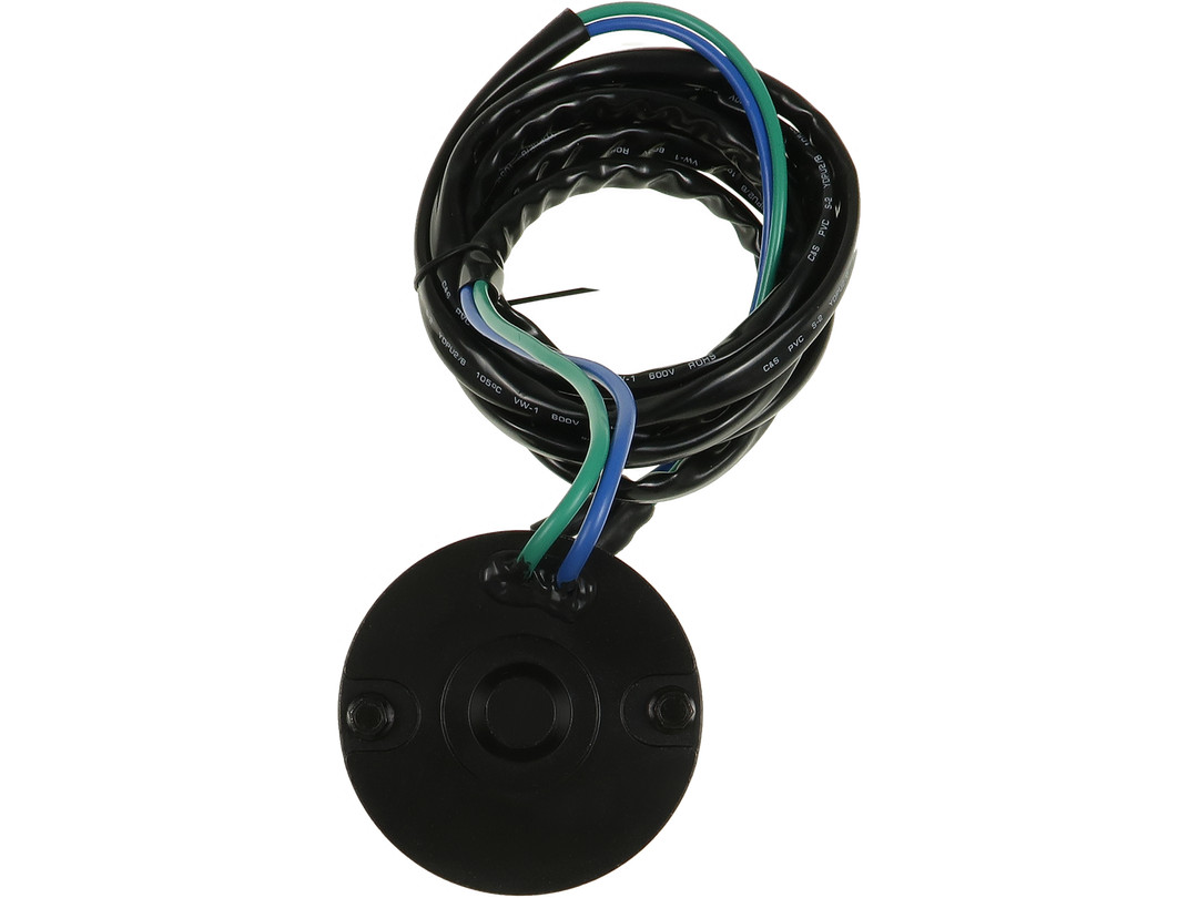 Freewheel Gear, starter - SD4009 AS-PL