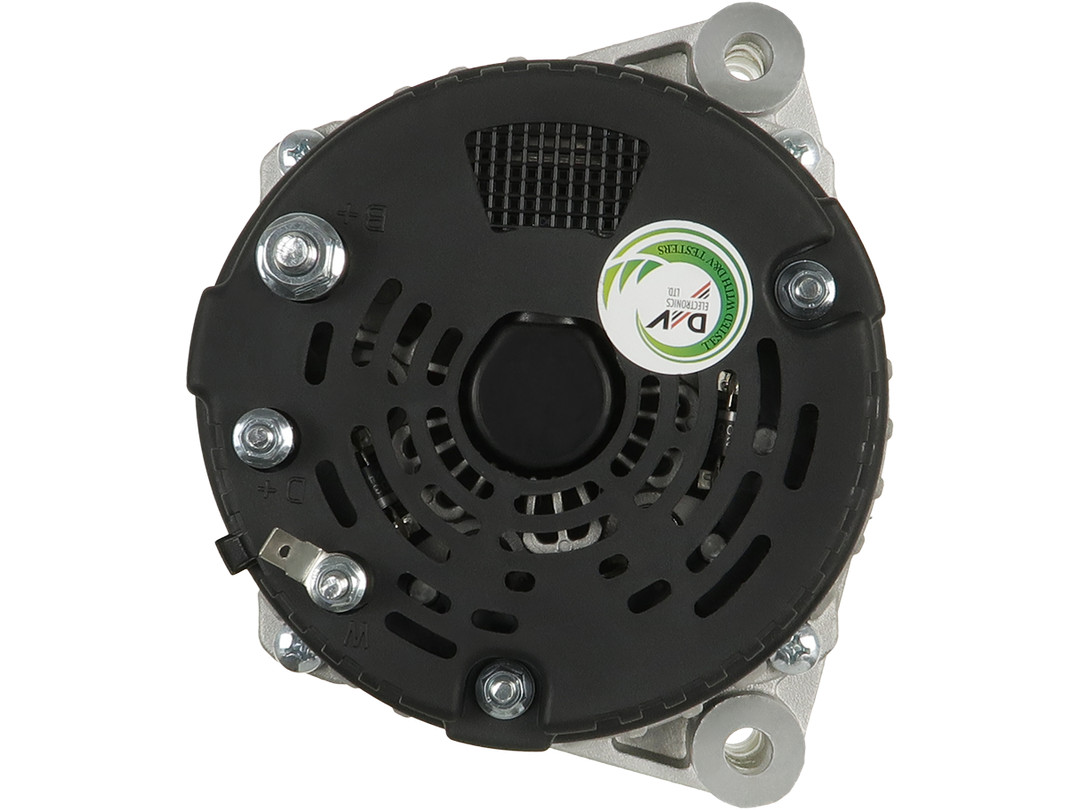 starteris - S4005 AS-PL