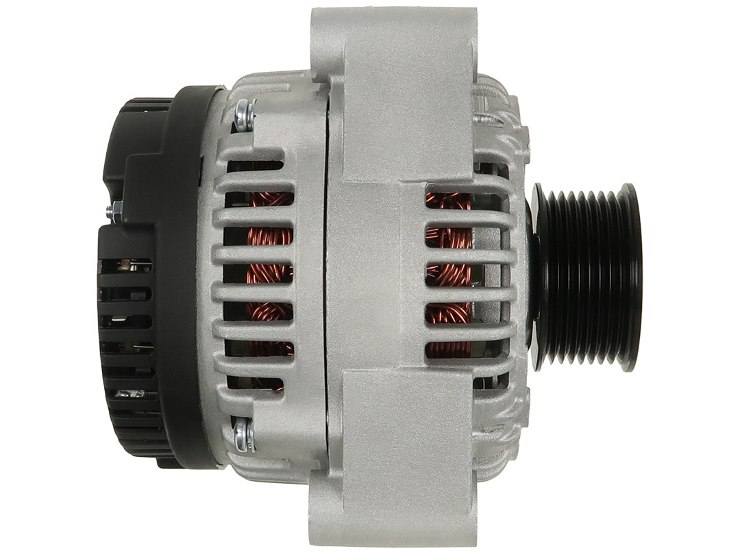 starteris - S4005 AS-PL