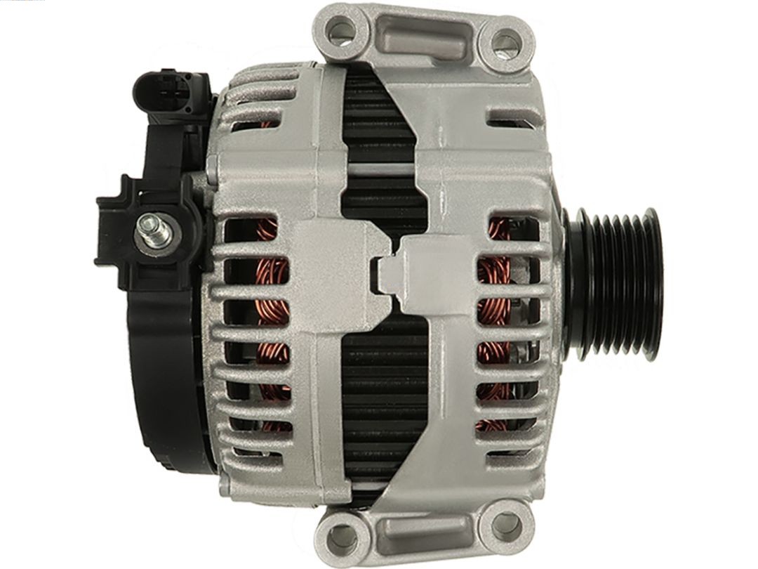 starteris - S4020 AS-PL