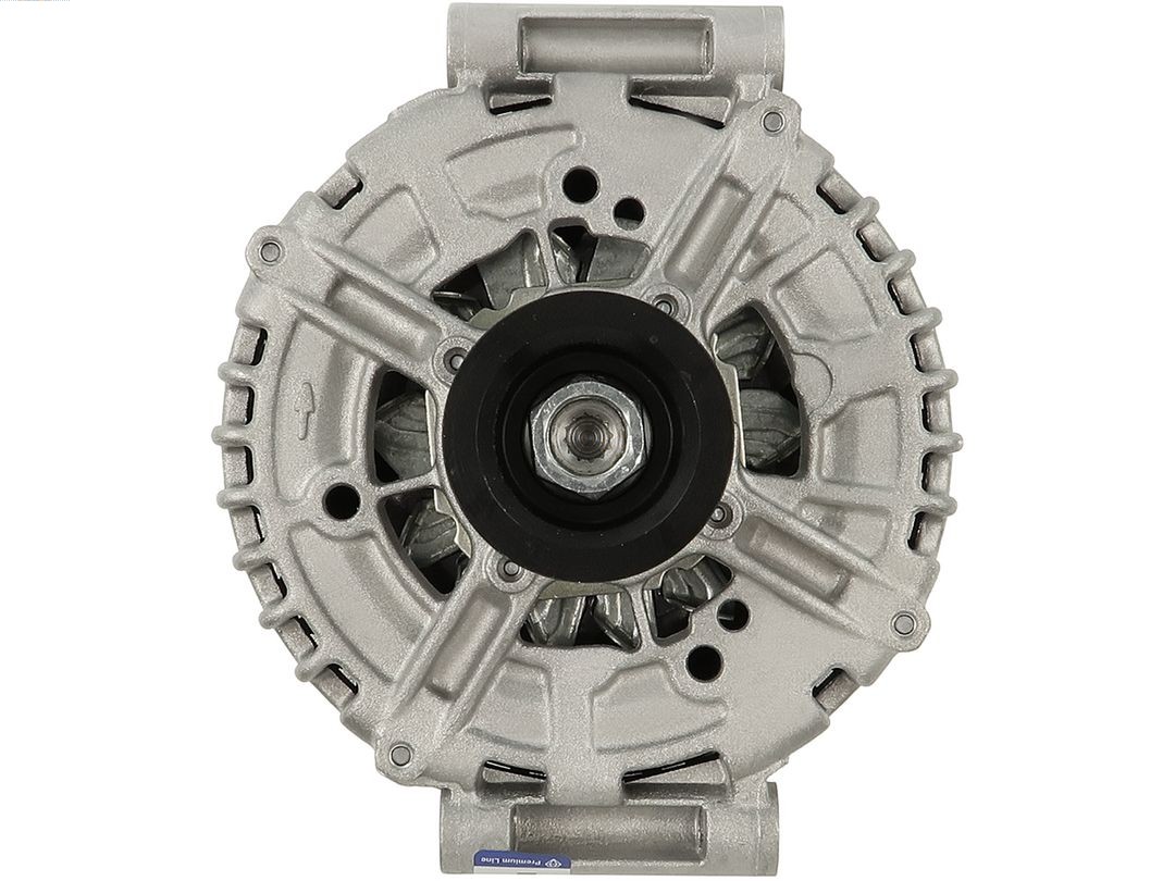 starteris - S4020 AS-PL