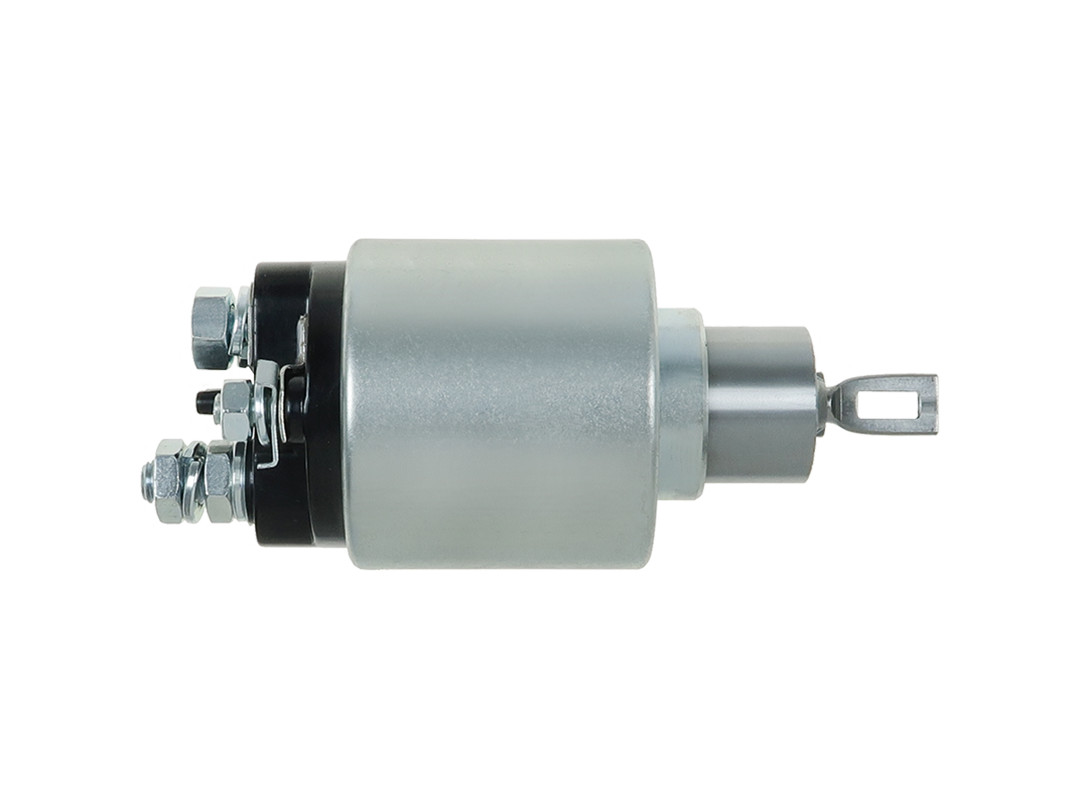 Solenoid Switch, starter - SS0227P AS-PL