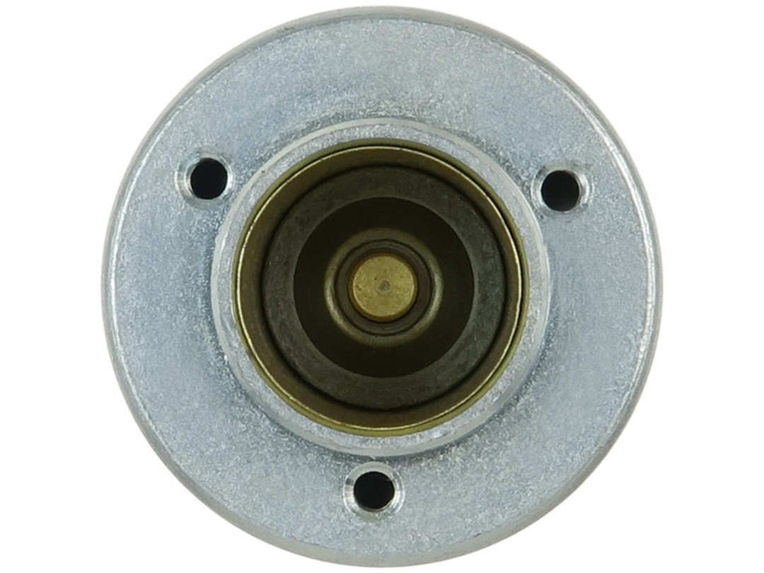 Solenoid Switch, starter - SS0227P AS-PL