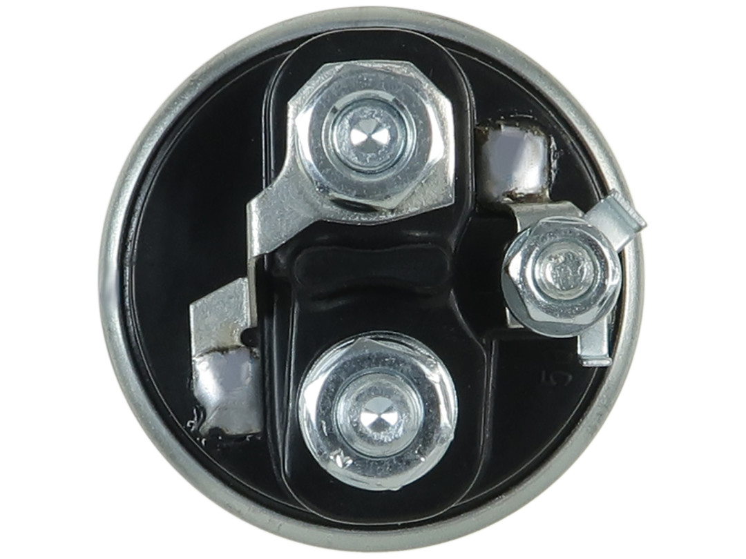 Solenoid Switch, starter - SS0227P AS-PL