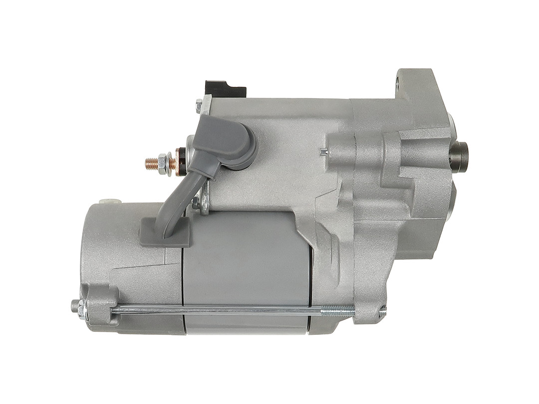 Carbon Brush, starter - SB2006 AS-PL