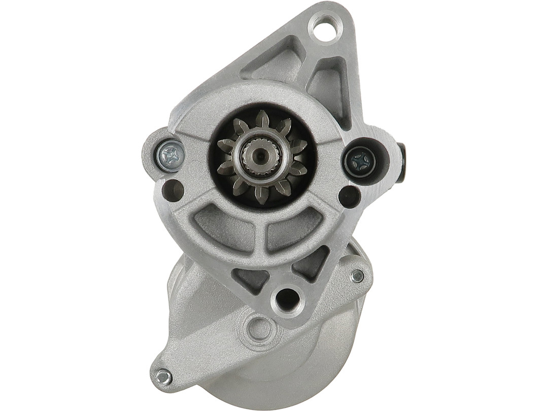 Carbon Brush, starter - SB2005 AS-PL