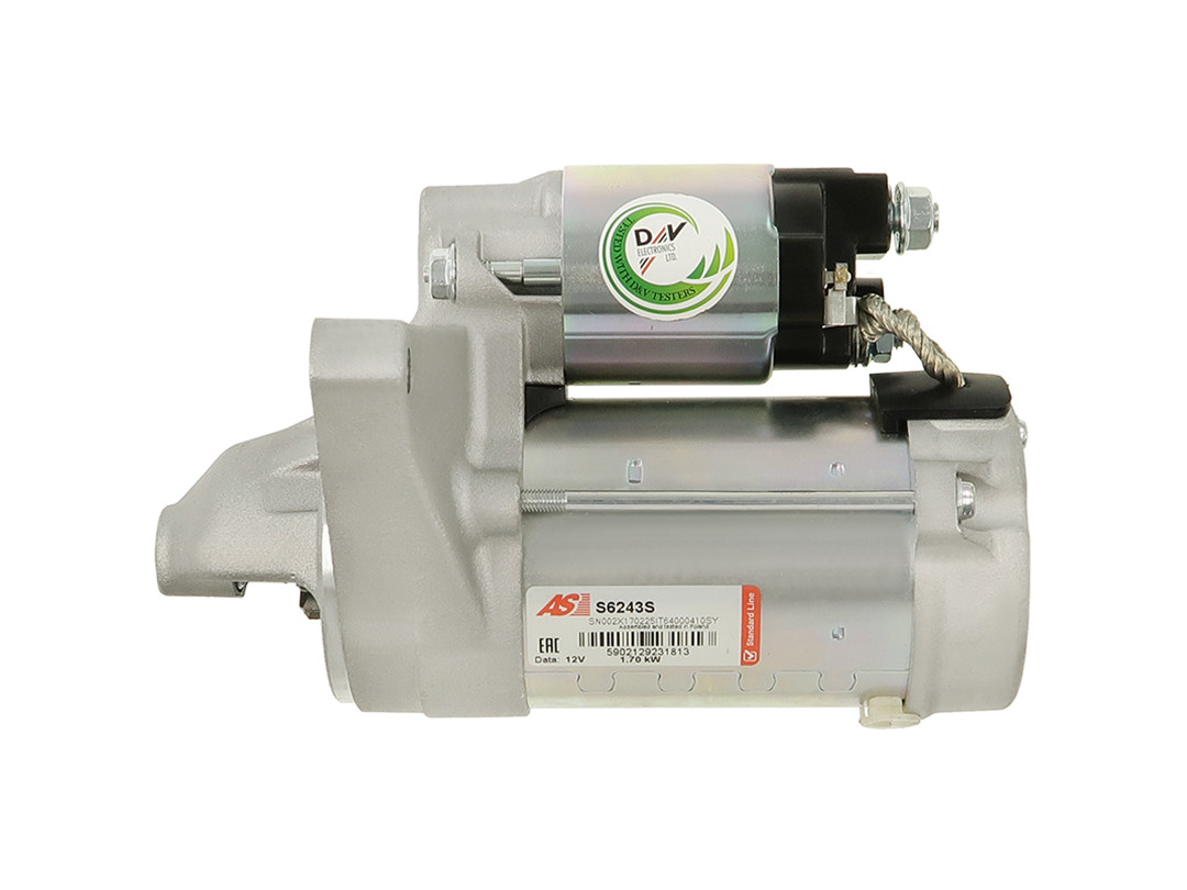 Alternator Regulator - ARE5025 AS-PL