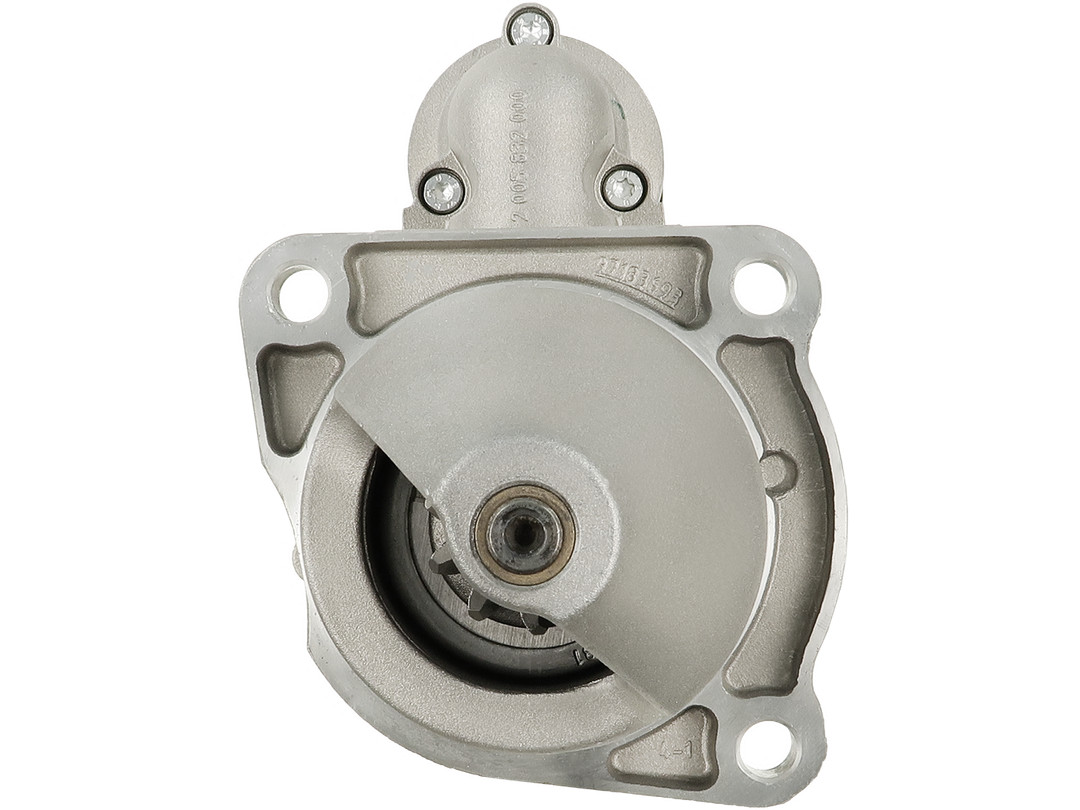 Starter - S0082 AS-PL