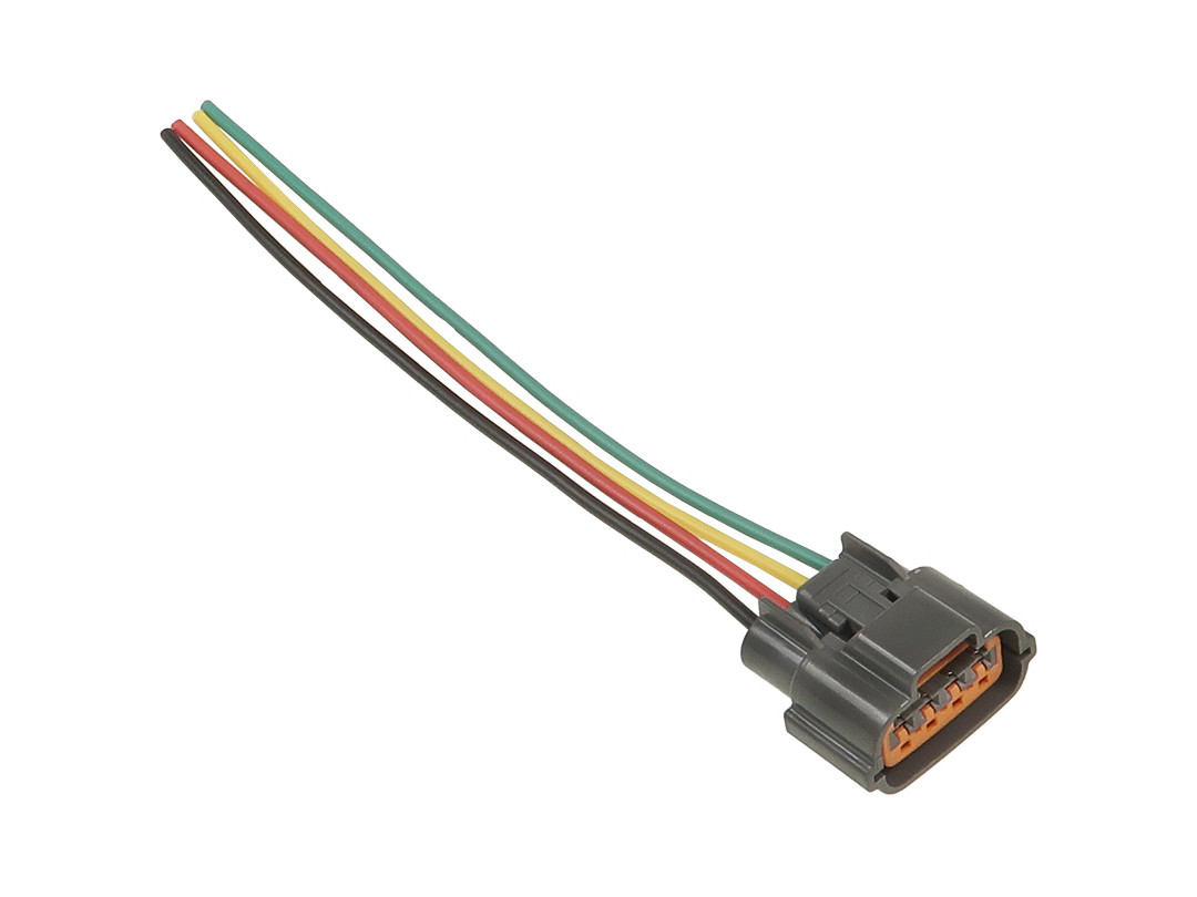 Freilaufgetriebe, Starter - SD2004 AS-PL