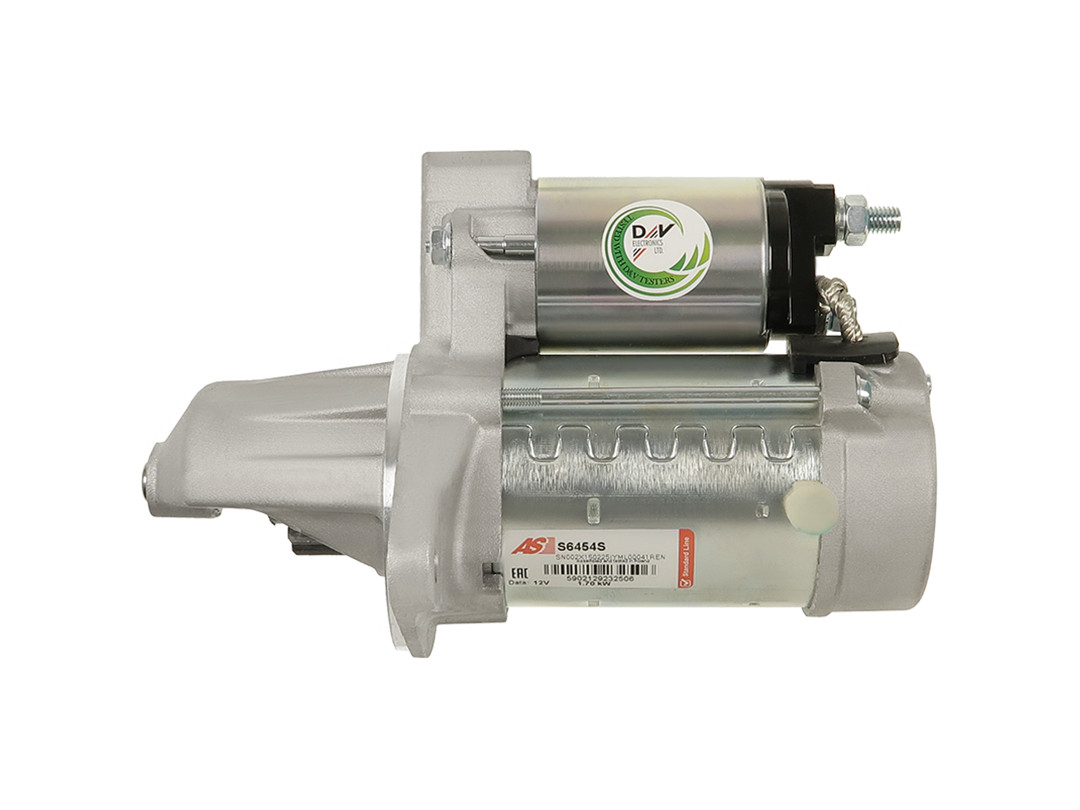 Starter - S6454S AS-PL