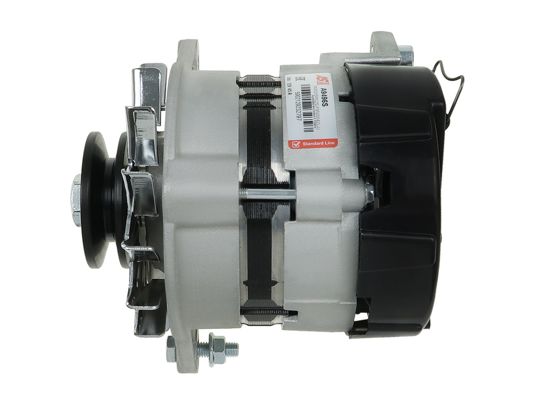 Starter - S0044 AS-PL